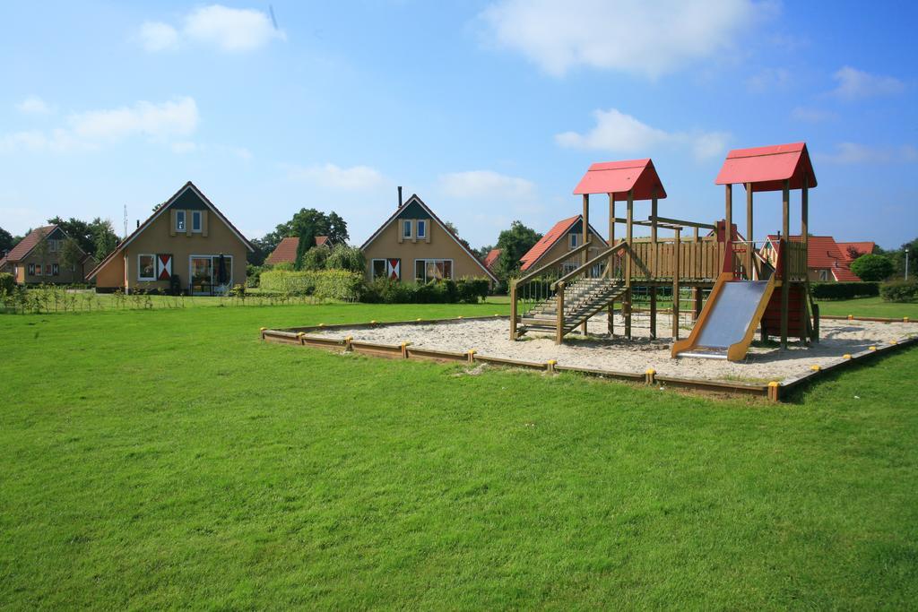 Villapark Akenveen Tynaarlo Номер фото
